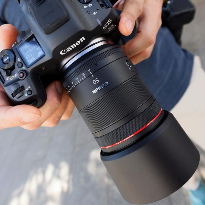 Canon 6908C005