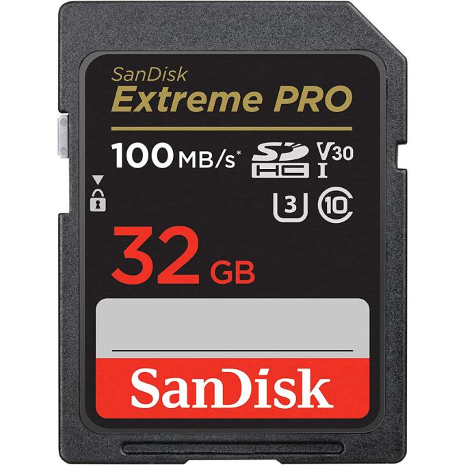 SANDISK SDSDXXO-032G-GN4IN