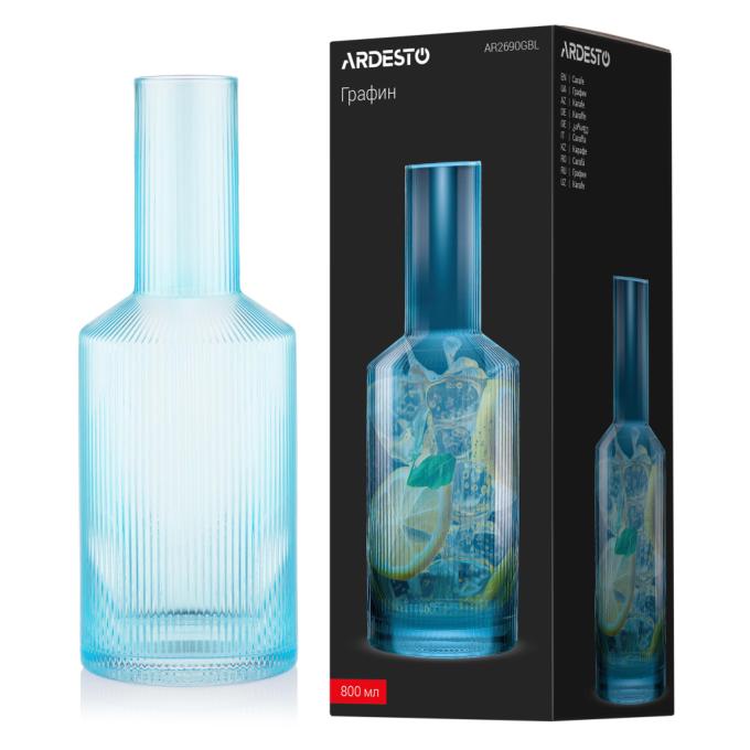Ardesto AR2690GBL