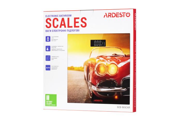 Ardesto SCB-965CAR