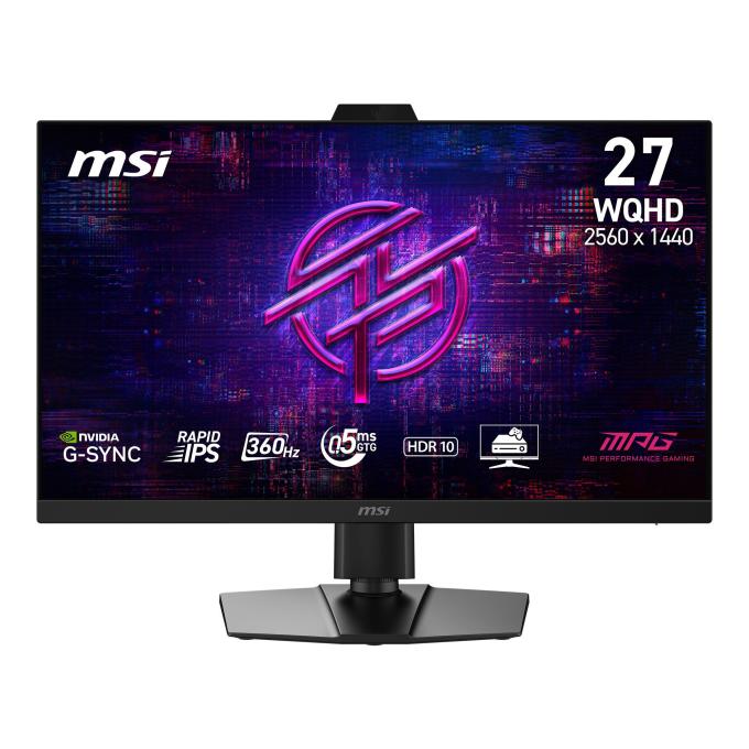 MSI MPG 272QRF X36