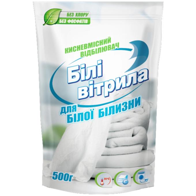 Білі Вітрила 4820017660846