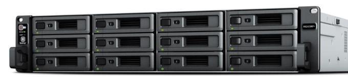 Synology RS2423RP+