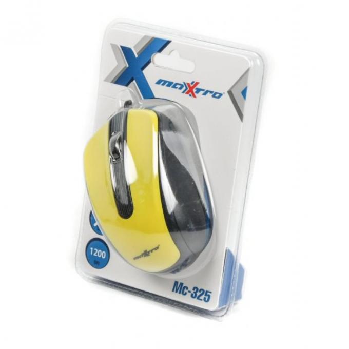 Maxxter Mc-325-Y