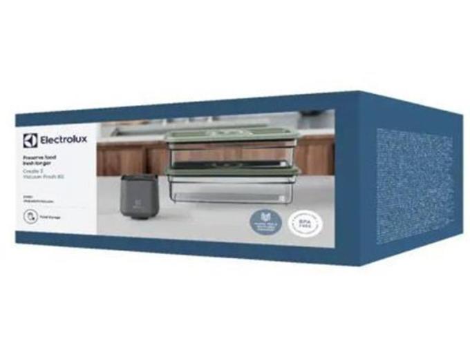 ELECTROLUX 900923309