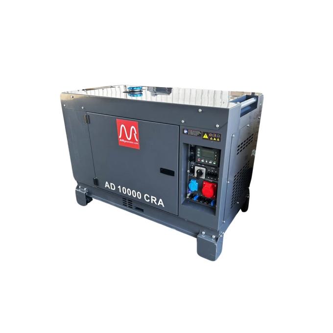 Metier AD10000CRA