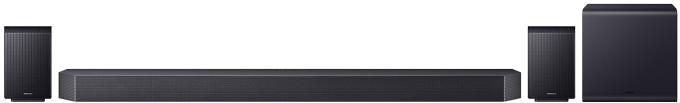 Samsung HW-Q990F/UA
