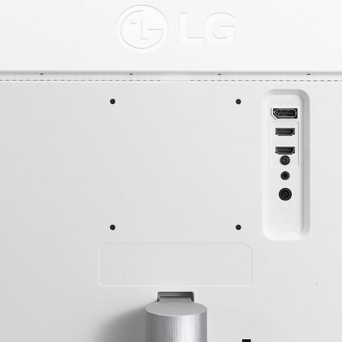 Монитор LG 29WK600-W