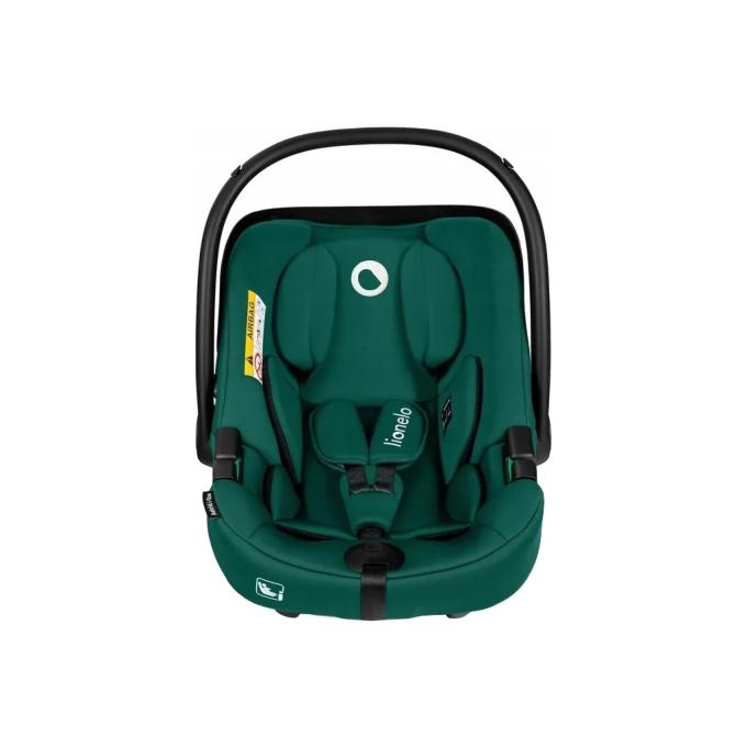 Lionelo LO-ASTRID I-SIZE GREEN FOREST