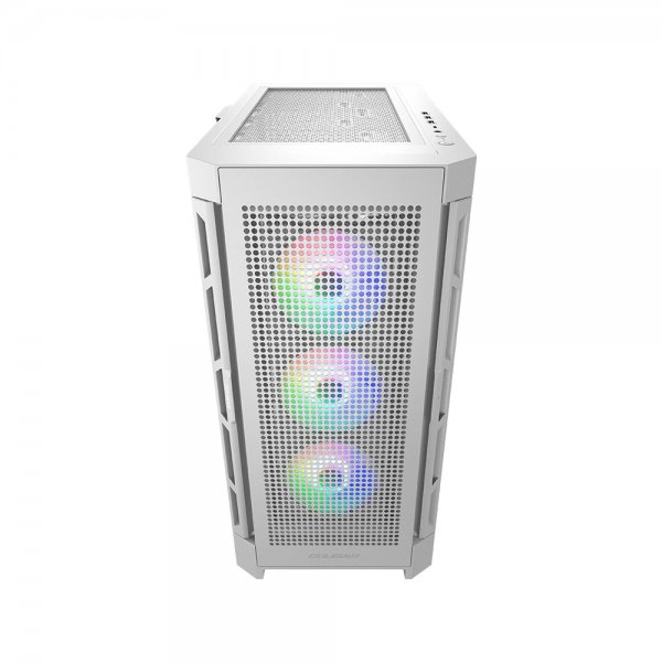 Cougar AIRFACE PRO RGB White