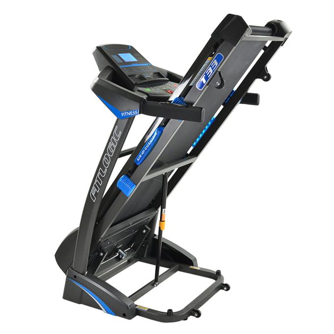 FitLogic T33
