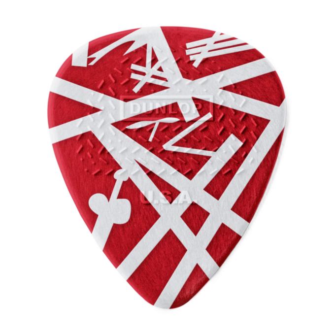 Jim Dunlop EVHP07