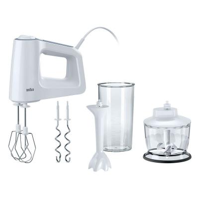 BRAUN HM3135WHITE