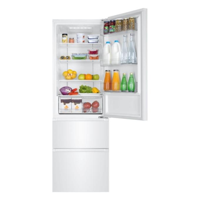 HAIER HTR3619ENPW