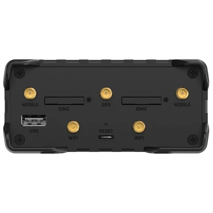 Teltonika RUT906 с 4G LTE, Wi-Fi, RS-232, RS-485