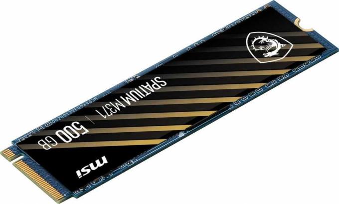 MSI S78-440K160-P83