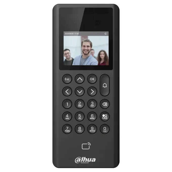 Dahua DHI-ASI3203E