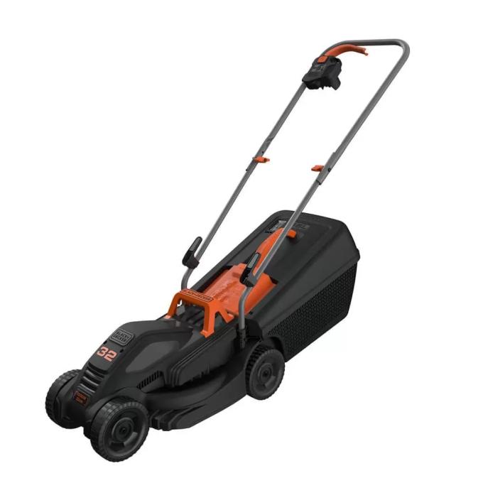 Black&Decker BEMW351