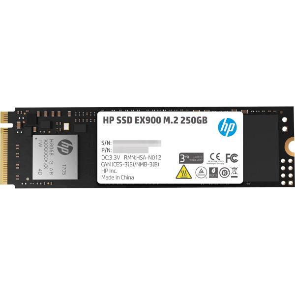 HP (HP official licensee) 2YY43AA