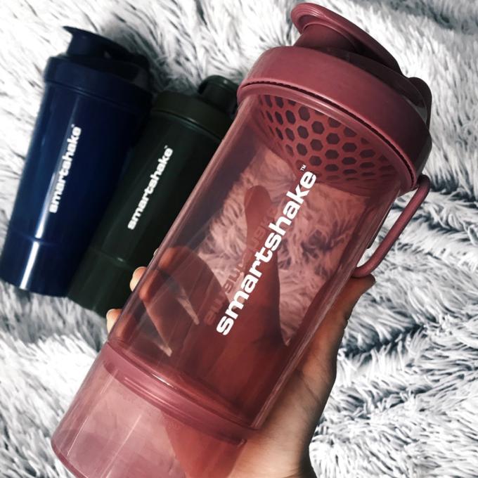 SmartShake 10581501