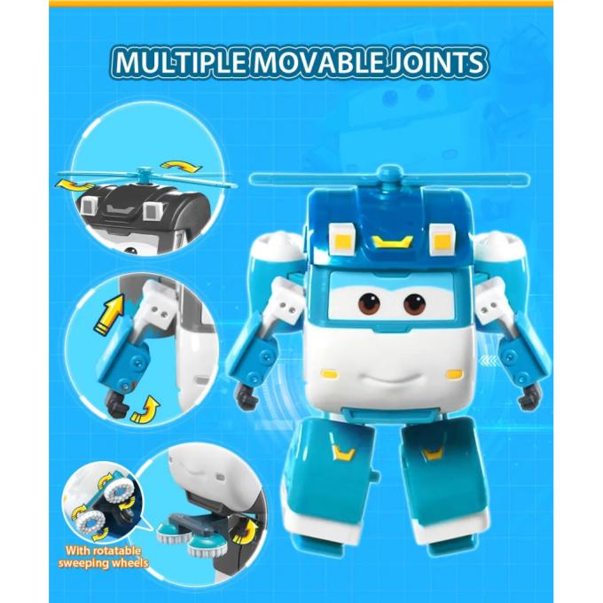 Super Wings EU770239