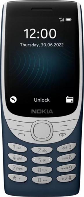 Nokia Nokia 8210 Blue