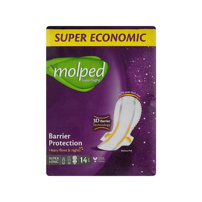 Molped 8690536829187