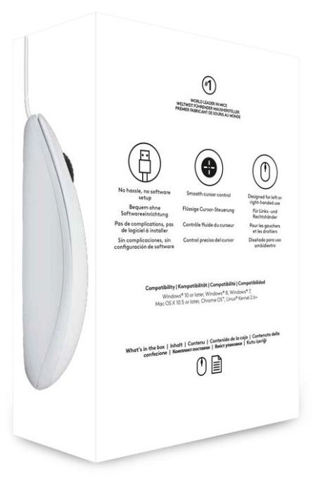 Logitech 910-003360