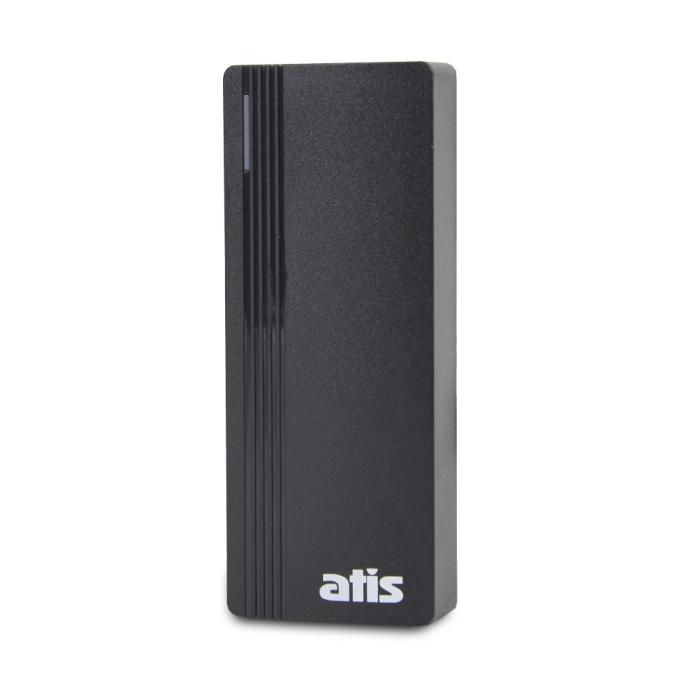 ATIS ACPR-07 EM-W (Black)
