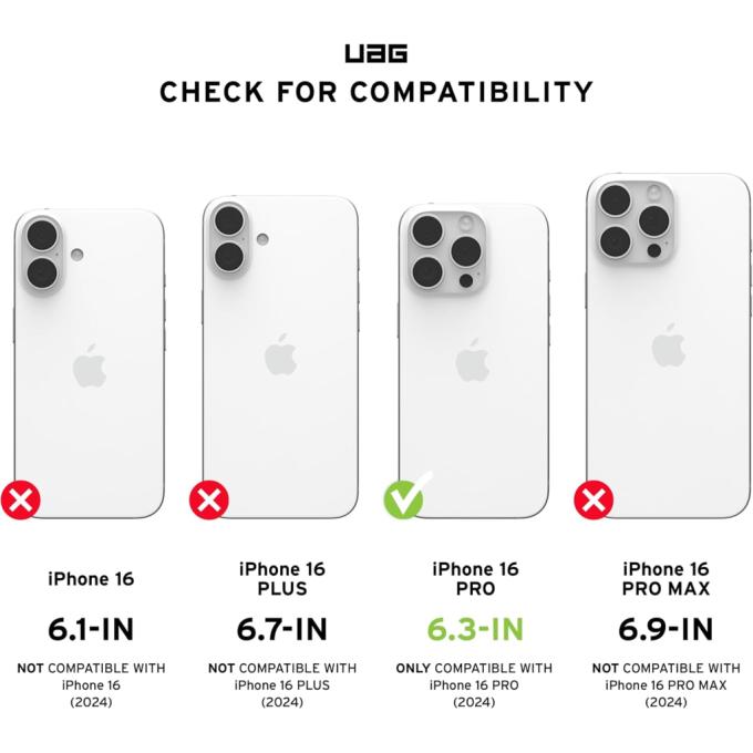 UAG 11448011404G