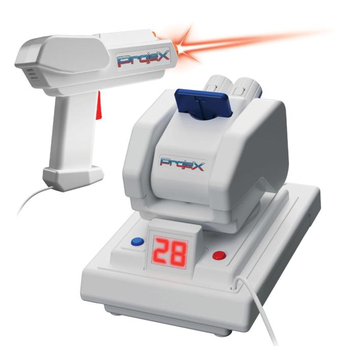 Laser X 52726