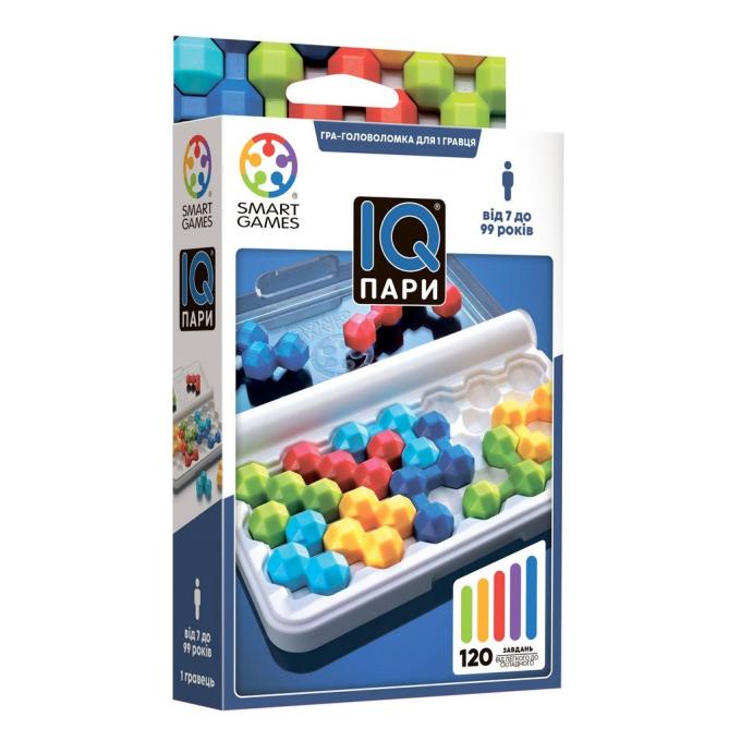 Smart Games SG 306 UKR