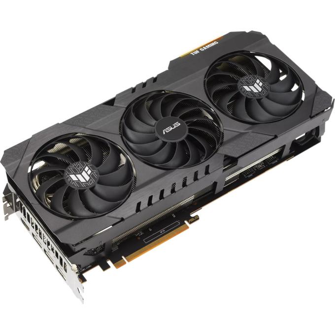 ASUS TUF-RX7800XT-O16G-OG-GAMING