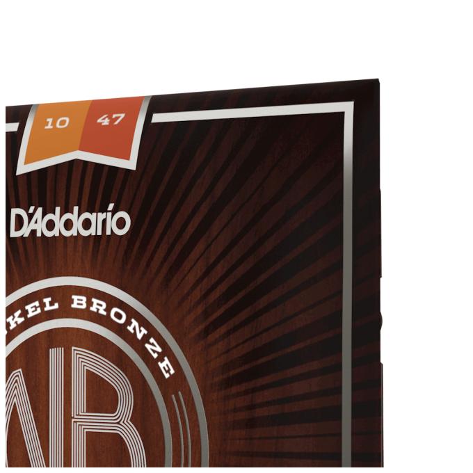 D'Addario NB1047