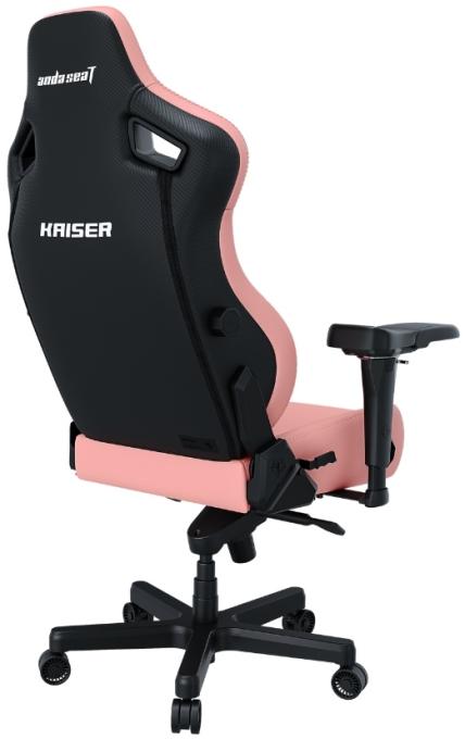 Anda Seat AD12YDDC-L-20-P-PV/C