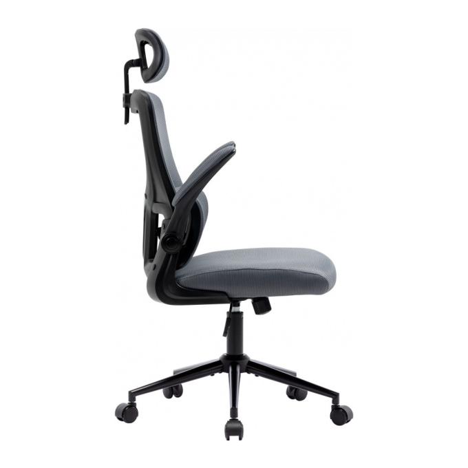 GT Racer X-5728 Black/Gray