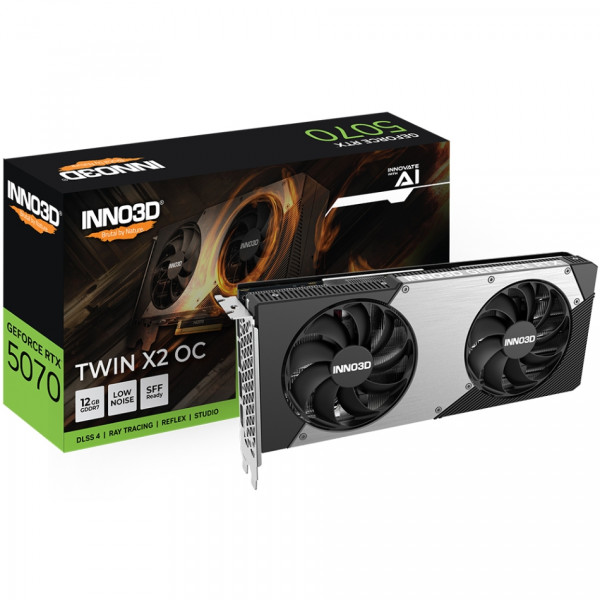 Inno3D N50702-12D7X-195064N