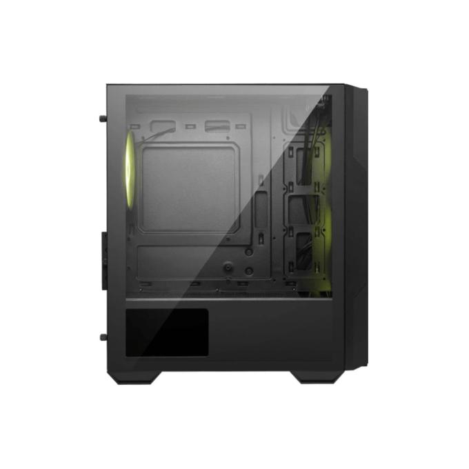 MSI MAG FORGE M110R AIRFLOW
