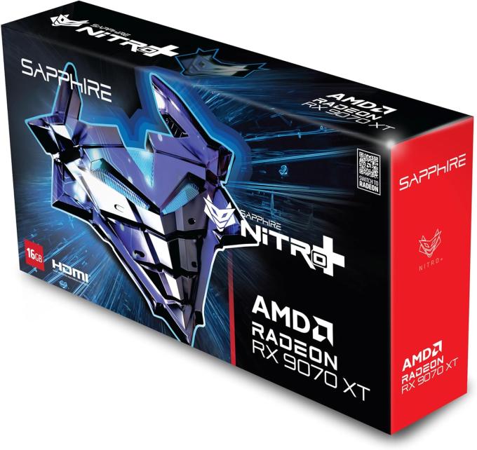 Sapphire 11348-01-20G