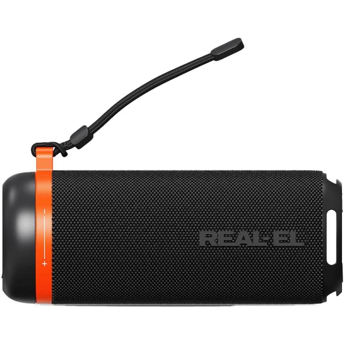 REAL-EL EL121600026