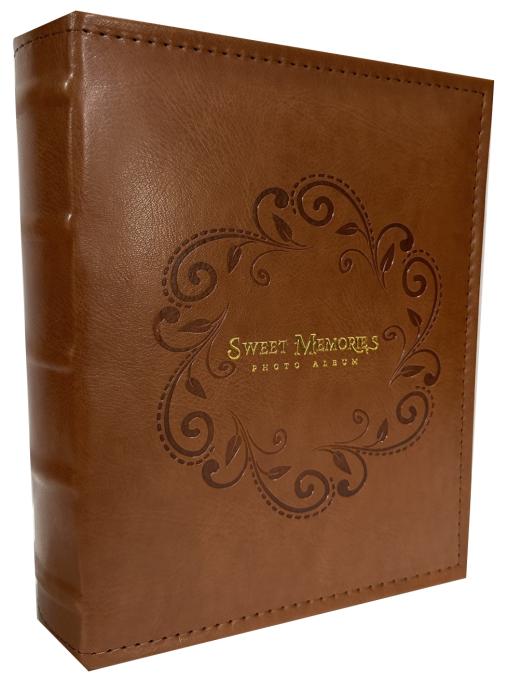 UFO PU-46200 Verde Brown