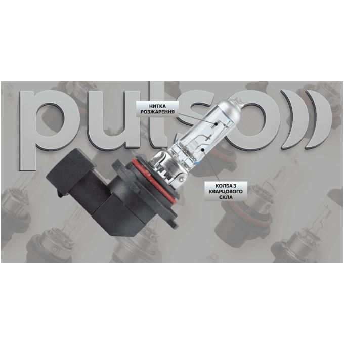 PULSO LP-96551