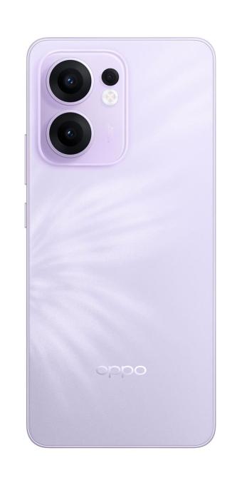 Oppo Reno13 F 4G 8/512GB Plume Purple