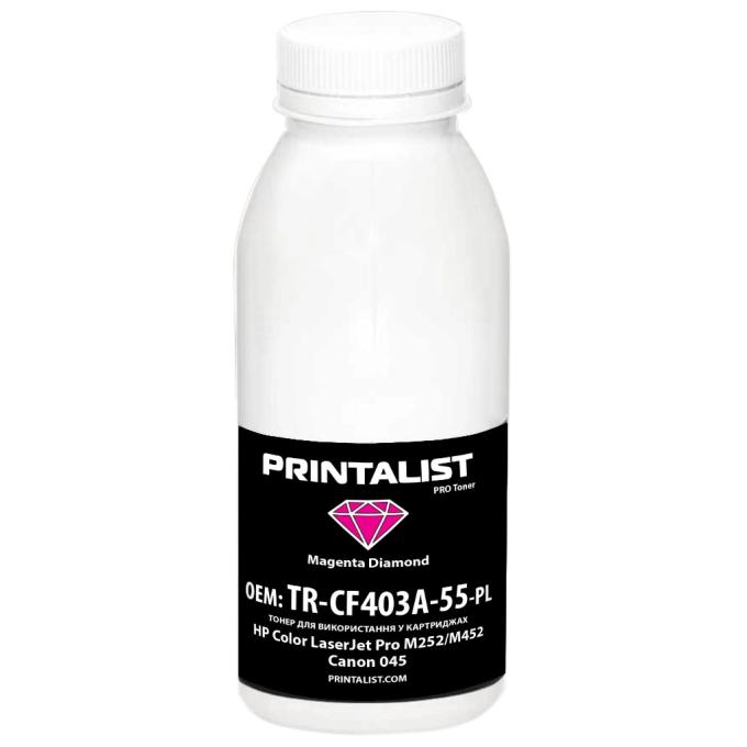 Printalist TR-CF403A-55-PL