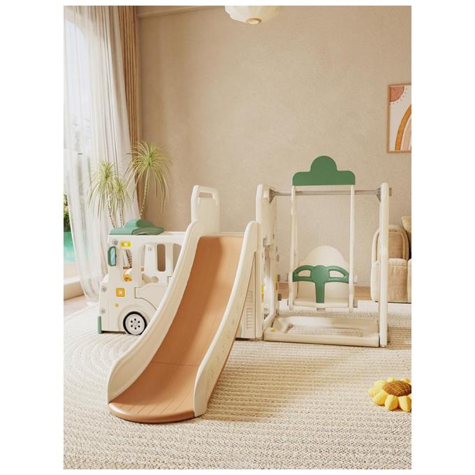 Mealux KD-B010 White/Green