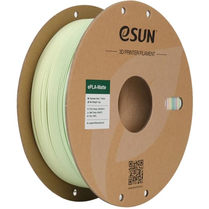 eSUN EPLA-MATTE-P175RBA1