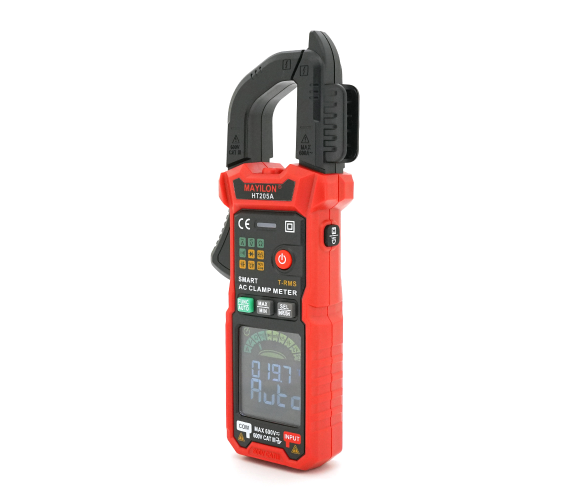 Mayilon HT-205A