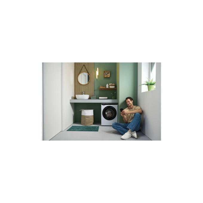 CANDY CW50-BP12307U1-S