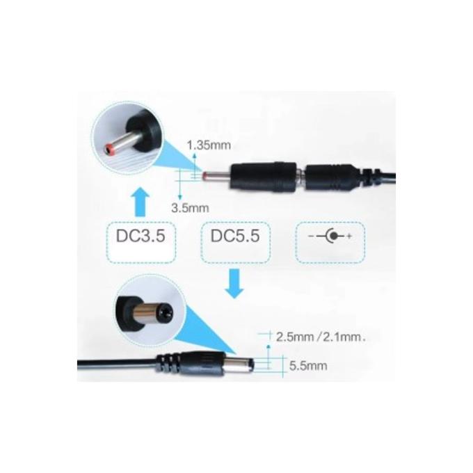 Kingda KD-USB-DC9/12
