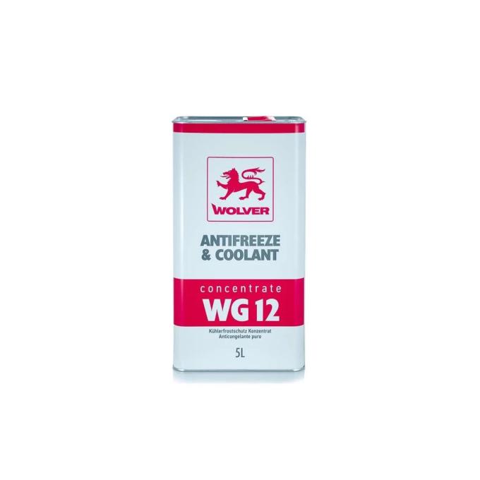 Wolver 4260360944185